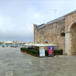 OTRANTO SOTTO CONTROLLO