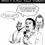 Il Pelù sullo stomaco     di Giuseppe Puppo