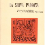 LA SERVA PADRONA