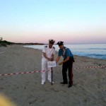 DENUNCIATO TITOLARE DI UNO STABILIMENTO BALNEARE DI PORTO CESAREO
