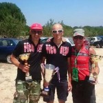 GS Piconese protagonista in Salento Cup e al Cicloamatour