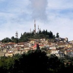 SE UNA MATTINA D’ESTATE UN VIAGGIATORE