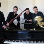 A LECCE VENERDI’ 6 GIUGNO CONCERTO DELLO “SCHIPA QUINTET”