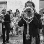 IL “BOLERO DI ARADEO” DI CESARE DELL’ANNA