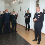 CELEBRAZIONI PER IL 200° ANNIVERSARIO DI FONDAZIONE DELL’ARMA DEI CARABINIERI