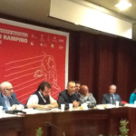 PREMIATI I VINCITORI DEL PREMIO GIORNALISTICO “MAURIZIO RAMPINO”