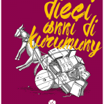 LA CASA EDITRICE KURUMUNY DI MARTANO COMPIE DIECI ANNI. E LI FESTEGGIA VENERDI’ SERA