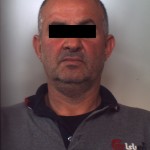 PREGIUDICATO ARRESTATO MENTRE RUBA GASOLIO A MELPIGNANO