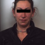DEVE SCONTARE LA PENA IN CARCERE, TRASFERITA DAI DOMICILIARI A BORGO SAN NICOLA