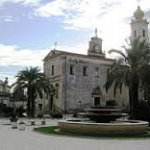 TEATRO IN PIAZZA AL RIONE CASTROMEDIANO