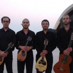 Sabato 14 Giugno “Hathor Plectrum Quartet” al Centro Culturale “Scozzi”