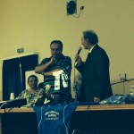 NASCE IL LICEO SPORTIVO. LA SODDISFAZIONE DI FABRIZIO CAMILLI DELLA SVINCAT RUGBY