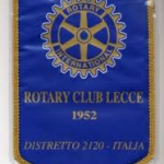 14 STUDENTI DELLE SCUOLE SUPERIORI LECCESI PREMIATI DAL ROTARY