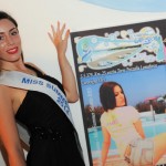 ROSALBA MINERVINO VINCE IL CONCORSO DI BELLEZZA DI CAROVIGNO