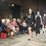 SFILATE DI MODA NEL FINE SETTIMANA AL TEATRO ROMANO DI LECCE