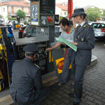 OPERAZIONE DELLA GUARDIA DI FINANZA CONTRO IL LAVORO IN NERO/ IL BILANCIO CONCLUSIVO