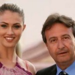 Il grande show finale di Miss Mondo Italia 2014
