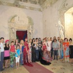 Al via l’«Estate Cavallinese 2014», rassegna estiva di teatro, danza, musica e cinema
