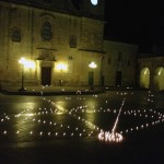 SABATO SERA DI LUCI E DI MUSICA A MELPIGNANO