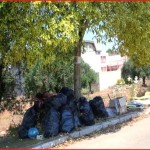 DEGRADO A MELISSANO