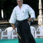 AIKIDO: STAGE DEL MAESTRO FABIO MONGARDINI