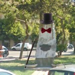 IL NUOVO LOOK DI PIAZZA PARTIGIANI
