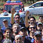“SALENTO 2014”  350 VOLONTARI DI 40 ASSOCIAZIONI IN CAMPO