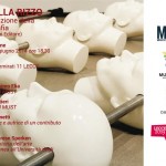 Presentazione della monografia dell’artista Fiorella Rizzo