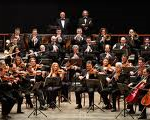 SINDACALISTI E POLITICI PER L’ORCHESTRA “TITO SCHIPA”