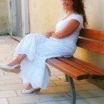 ANTONELLA SCRETI PRESENTA IL SUO RACCONTO “STORIA DI RAIDHA” A SANNICOLA