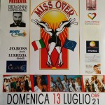 CONCORSO DI BELLEZZA PER OVER 30