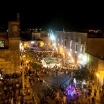 DA VENERDI’ E FINO A DOMENICA MERINE IN FESTA CON LA SAGRA DEL GRANO