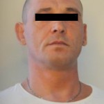 AVEVA IN CASA DUE PISTOLE E UN FUCILE: ARRESTATO QUESTA MATTINA A LECCE