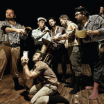 CABARET MUSICALE VENERDI’ SERA A LECCE