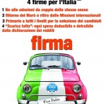 FRATELLI D’ITALIA “SENZA TREGUA”
