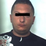 VIAGGIO AL TERMINE DELLA NOTTE, CON L’AUTO RUBATA