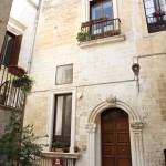 NUOVA SEDE PER LA SCUOLA DI CUCINA DI LECCE