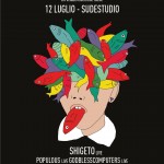 SABATO SERA SHIGETO A GUAGNANO