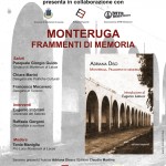 EDIZIONI ESPERIDI PRESENTA “MOTERUGA FRAMMENTI DI MEMORIA”