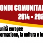 ACCESSO AI FINANZIAMENTI EUROPEI, UN’INIZIATIVA DI ROSA D’AMATO