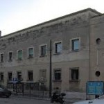 MOSTRA DI ARCHITETTURA A LECCE DA LUNEDI’ PROSSIMO