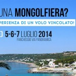 GIRO IN MONGOLFIERA