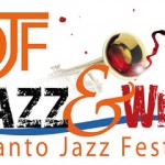MUSICA JAZZ A MAGLIE E OTRANTO IL 26 E 27 LUGLIO