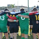Ufficiale: Svicat Rugby nel Girone 4, Pool 2
