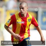 U.S.LECCE/ Sacilotto rimane, Lepore ritorna