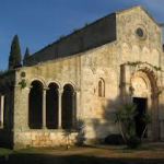 AL VIA LA PRIMA PARTE DEI LAVORI DI RESTAURO DELL’ABBAZIA DI CERRATE