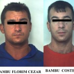 SI PROCURANO FERITE CON ATTI DI AUTOLESIONISMO, E POI MINACCIANO SIA I CARABINIERI INTERVENUTI SIA I SANITARI CHE CERCAVANO DI MEDICARLI: DUE FRATELLI ARRESTATI