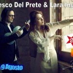 SABATO 9 AGOSTO – MUSICA LIVE CON “RESPIRO”
