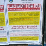 ANCORA POLEMICHE A MELISSANO