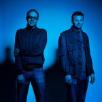 PARCO GONDAR IL 15 AGOSTO I CHEMICAL BROTHERS